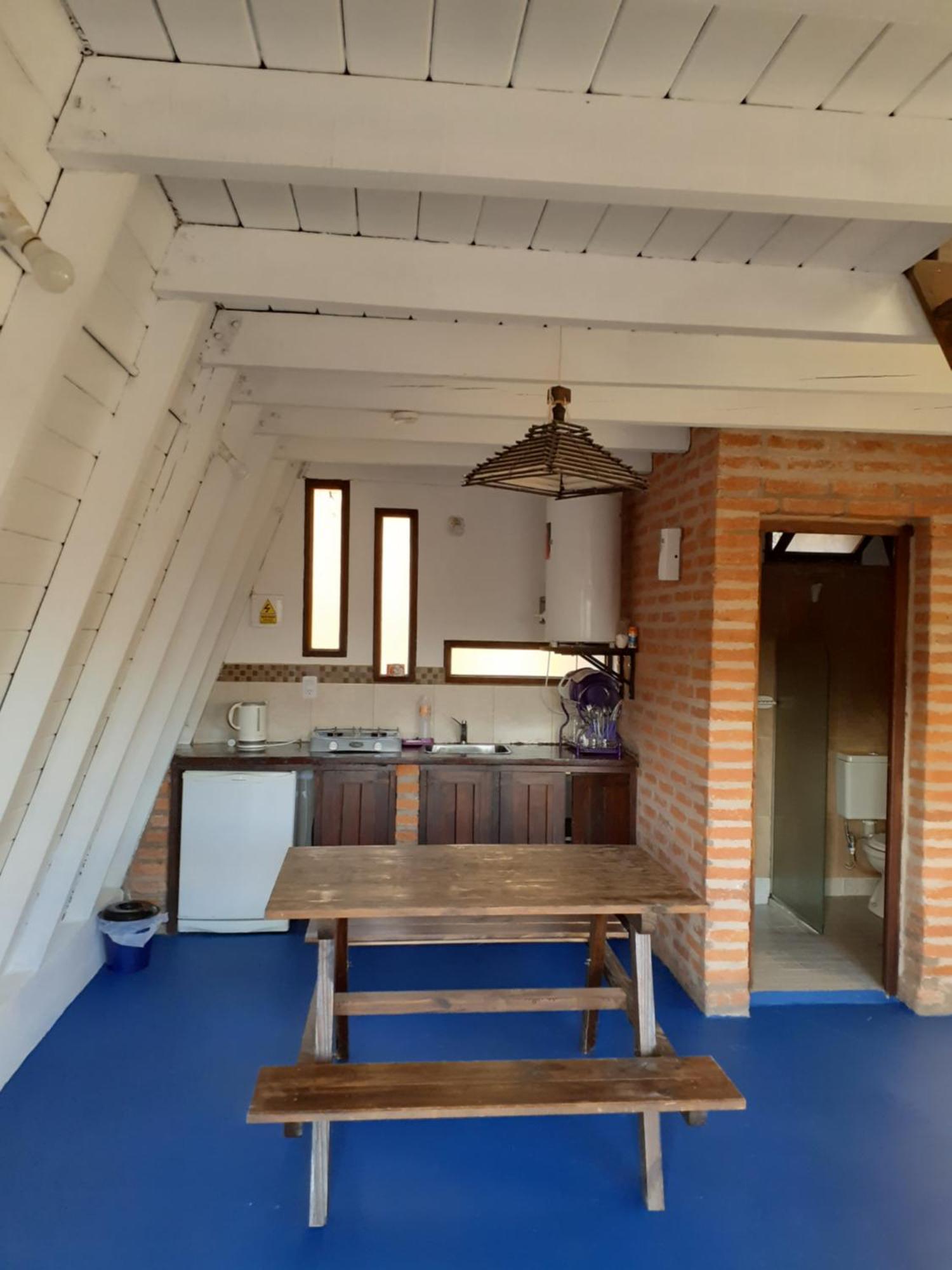 Cabanas Xibi Xibi San Salvador de Jujuy Extérieur photo