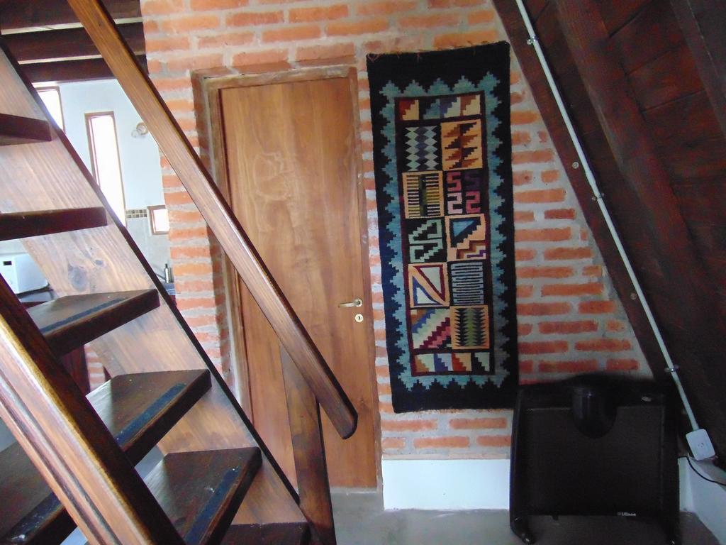 Cabanas Xibi Xibi San Salvador de Jujuy Chambre photo