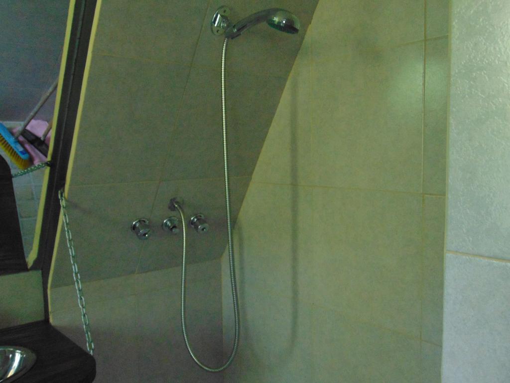 Cabanas Xibi Xibi San Salvador de Jujuy Extérieur photo