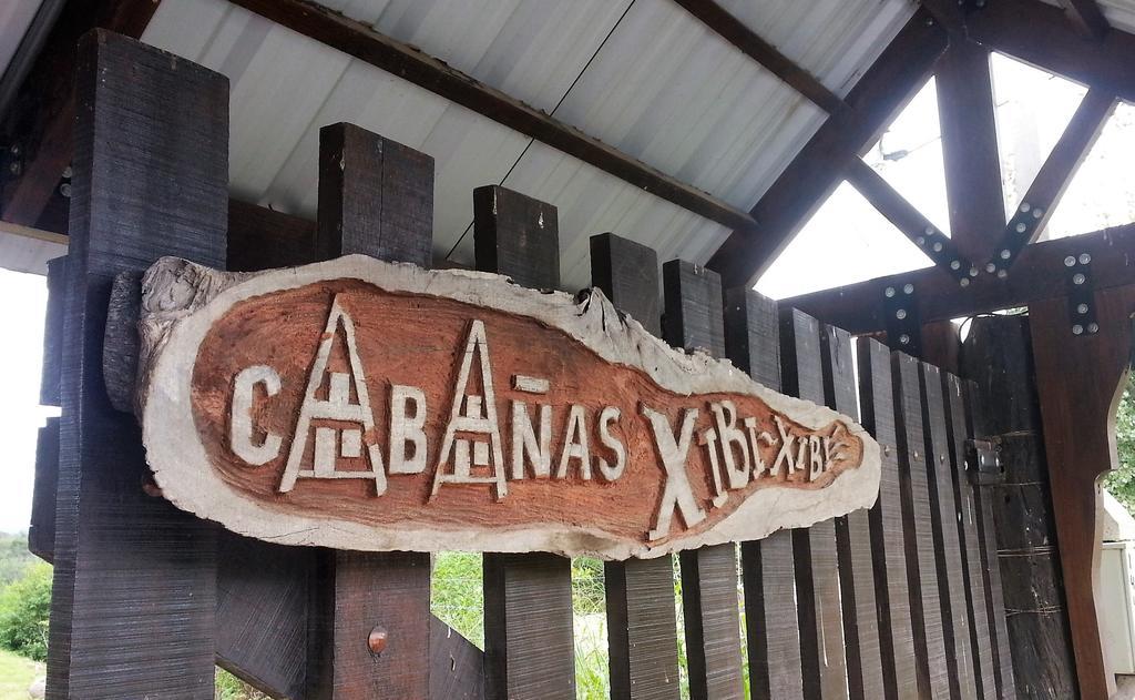 Cabanas Xibi Xibi San Salvador de Jujuy Extérieur photo