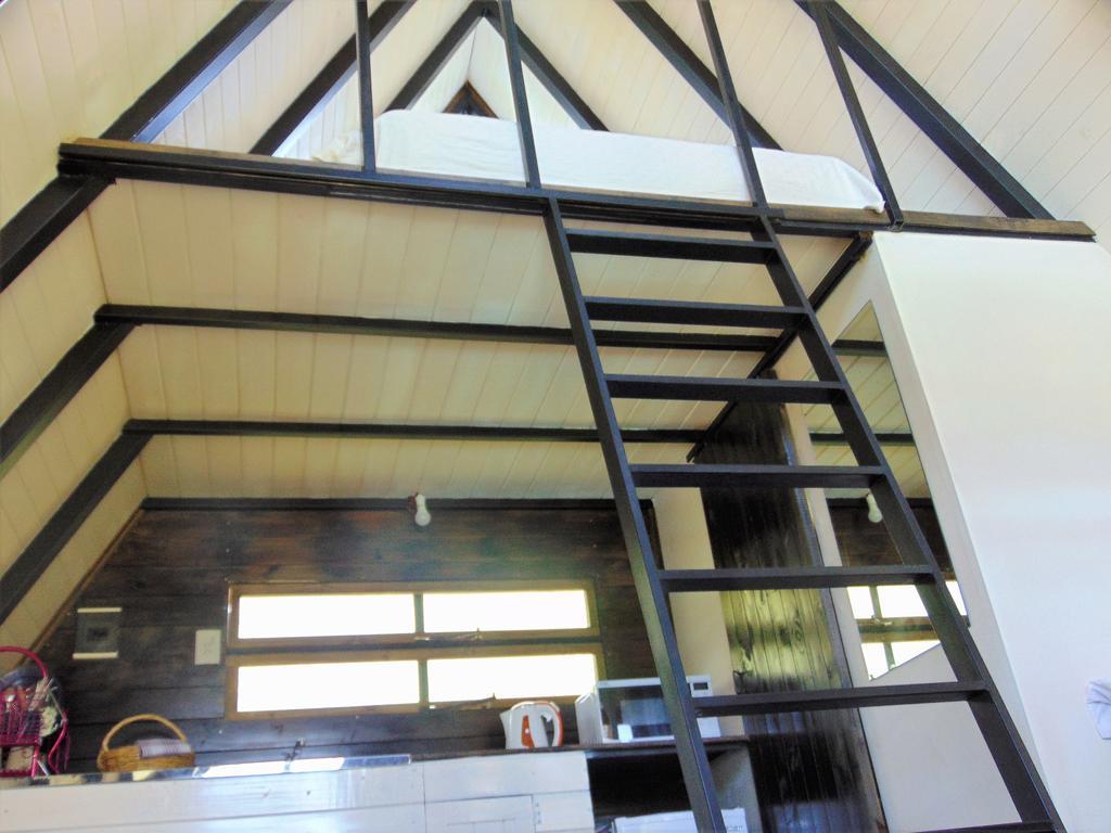 Cabanas Xibi Xibi San Salvador de Jujuy Extérieur photo